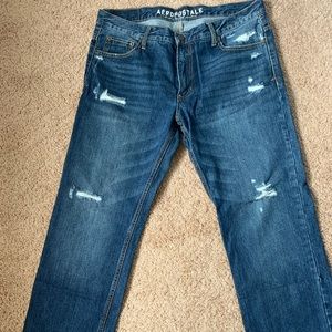 Aeropostale Men’s jeans 36/30